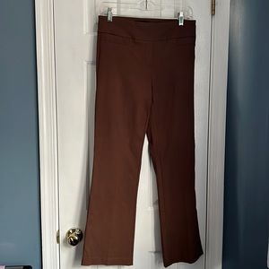 Rekucci Brown Pants